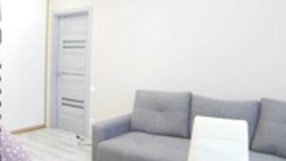 Light-Angel showing his boobs