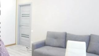 Light-Angel showing his boobs