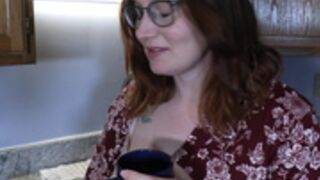 [4K] Bettie Bondage - Mom Knows Exactly What She Wants