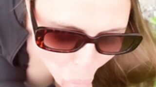 Ava Knicks - Outdoor BJ