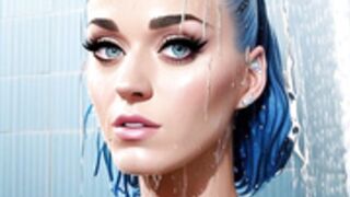 Katy Perry Nude