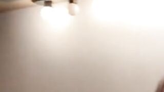 Impact Wrestling Star Velvet Sky nipples