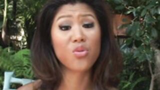 She Really Really Really Loves Anal