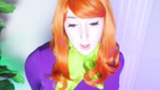 BuniBun - Taboo - Daphne Fucks Scooby