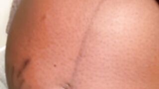 Ugly preggo Cow Plain Jane Exposed