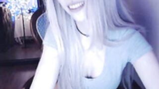 Sweetchillli - A prostituta de São paulo 9