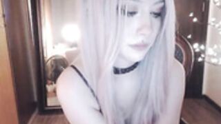 Sweetchillli - A prostituta de São paulo 6