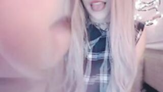 Sweetchillli - A prostituta de São paulo 5