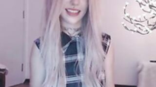 Sweetchillli - A prostituta de São paulo 5