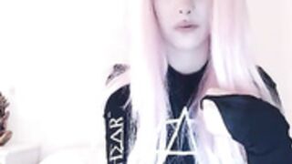 Sweetchillli - Prostituta de São paulo 2