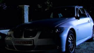 Jade Sin - Scent Of  A Girl (scene 1)