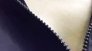 Anesteishen Fuck in the park