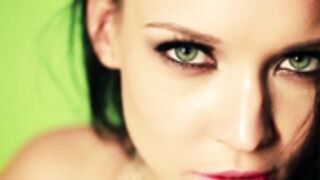 Angelina Petrova sexy photoshop