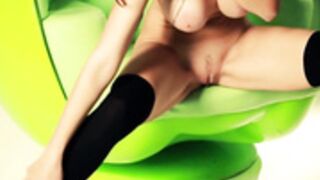 Angelina Petrova sexy photoshop