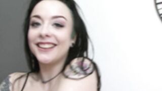 Alessa Savage- Cucked