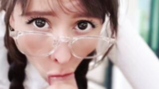 Gorgeous Alice Bong and her Sextape