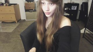 MissAlice webcam recording