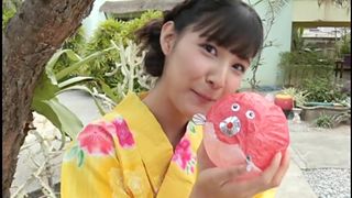 Japanese idol Hinano Ayakawa ( not nude )