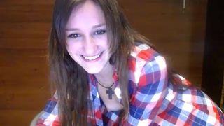 Dana_night naked