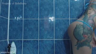 bootybelle- jessika l