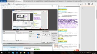 Catty190 squirt on herself