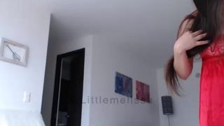 littlemelissa - 2017-03-22