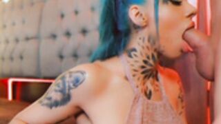 Latinbaby_666 deepthroat 2