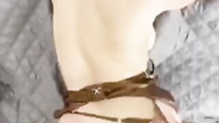 Denisse hardcore