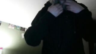 Pixelatedprincess fully nude fingers in ass/ dildo pvt