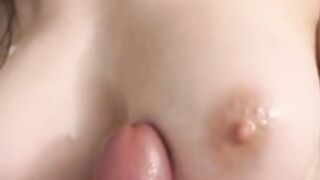 Daintywilder hotel pov blowjob