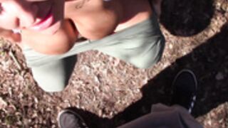 Fitness-Maus - PERSONAL-TRAINER DREHT DURCH -