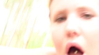 Fitness-Maus - NOTGEILE JOGGERIN