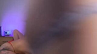 Maggielovieee foursome swap parthner blowjob