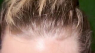 Stefanie Knight Pool Blowjob 2