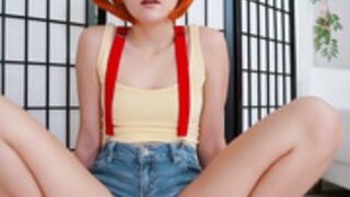 Luvcoregf Misty Cosplay