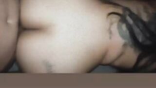 mas de lu hermosa culo roto