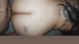 mas de lu hermosa culo roto