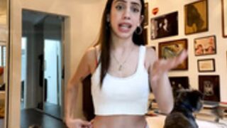Raya Carmona OF Live