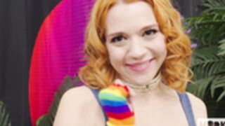 Episode 325 - Riley Jean