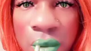 Brazilion Goddess Production's 3-D Sex Six Sick