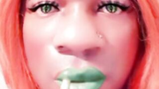 Brazilion Goddess Production's 3-D Sex Six Sick