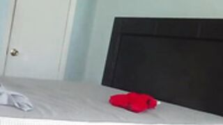 Interracial hidden cam fuck.mp4