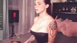 Latinbaby_666 webcam show sex bj dildo 3