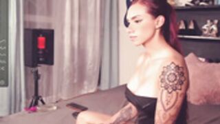 Latinbaby_666 webcam show sex bj dildo 3