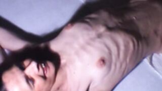 anorexic Annette edit