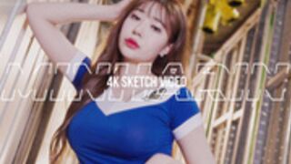 Bimilstory-Min-Harin-Vol.01-Debut-Fantasy-Sticky-Unifor