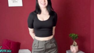 Ronja6900 - Ich kann nicht glauben was ich da tue