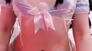 cyberstephanie maid pov 2