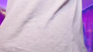 Katrina_George spanking her ass