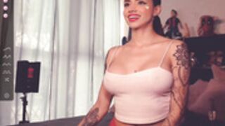 Latinbaby_666 webcam sex show 2